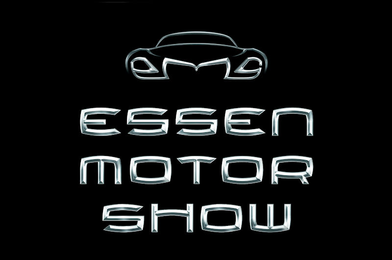 Logo Essen Motor Show