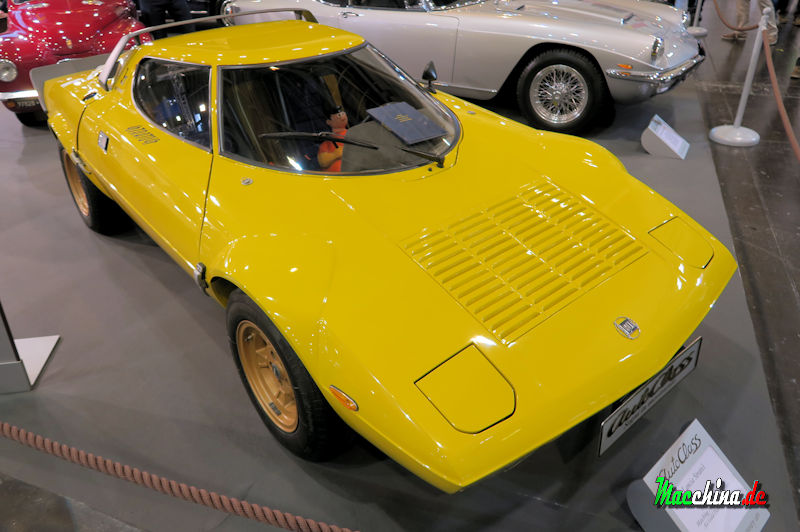 Lancia Stratos [1976]