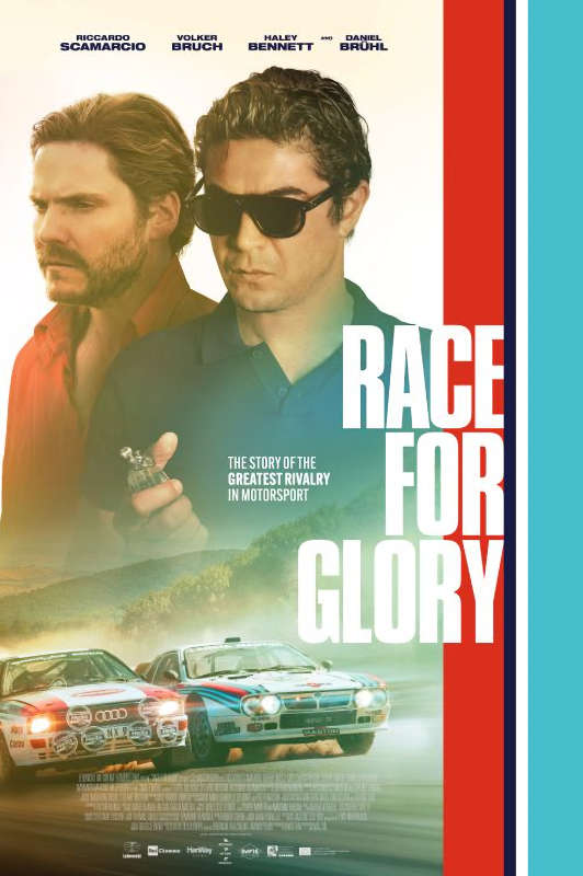 Race of Glory (2023)