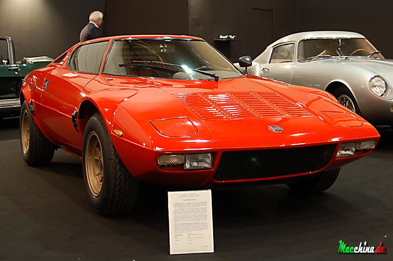 Lancia Stratos[1974]
