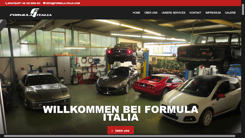 Vorschaubild und Link zur Seite