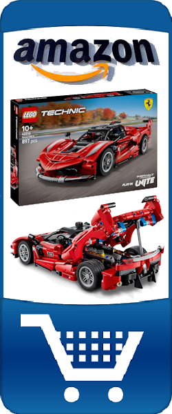 Werbung - Link zu Amazon.de