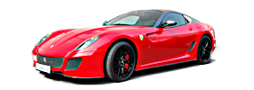 Bild Ferrari 599 GTO